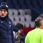 Ligue des Champions : Manchester United – PSG, les compos probables