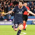 Ligue des Champions : PSG – Manchester City, Lionel Messi récompensé