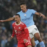 Ligue des Champions : un bijou donne l’avantage à City, Benfica et l’Inter Milan dos à dos