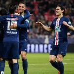 Ligue des Champions : un boulevard pour le PSG, dur dur pour l’OL