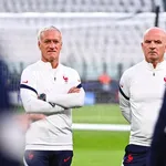 Ligue des Nations : chaîne, compos probables… Tout savoir sur la demi-finale France – Belgique