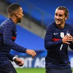 Ligue des Nations : Croatie – France, les Bleus avec Griezmann, Mbappé et Martial