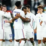 Ligue des Nations : Espagne – France, les compos officielles !