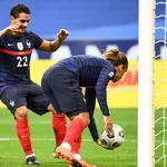 Ligue des Nations : France 4-2 Croatie (terminé)
