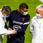 Ligue des Nations : France &ndash; Suède, les compos probables