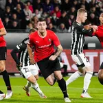 Ligue Europa : encore un nul pour l’OM, une recrue offre la victoire au Stade Rennais