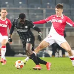 Ligue Europa : l’OL mené, l’AS Monaco accroché