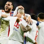 Ligue Europa : l’OL qualifié en phase finale, l’AS Monaco garde la tête de son groupe