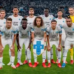 Ligue Europa : Lazio Rome – OM, les compos probables et les absents