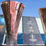 Ligue Europa, Ligue Europa Conférence : tous les résultats des barrages