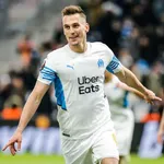 Ligue Europa : Milik lance l’OM face au Lokomotiv Moscou