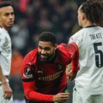 Ligue Europa : Ménès détruit les « gringalets » rennais mais croit encore en l'OM, Toulouse et Lens !