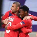 Ligue Europa : toutes les équipes déjà  qualifiées pour les 16e de finale