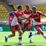 Lille accroché à Angers, Monaco s’impose, derby animé entre Brest et Nantes