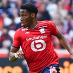 Lille déroule, Lens trouve la faille, Montpellier et Nantes accrochés”¦ Les scores à  la pause