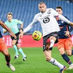 Lille – Montpellier : sur quelle chaîne voir le match ?