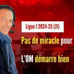 L’instant pronos de Denis Balbir : « pas de miracle pour les Verts, l’OM démarre bien à  Brest »