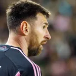 Lionel Messi a fait son choix pour les JO de Paris