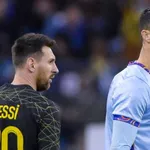 Lionel Messi a fait un ultime affront à  Cristiano Ronaldo