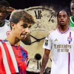 Live Mercato : les derniers mouvements du marché des transferts de l'été 2023