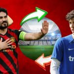 Live Mercato : les transferts en direct du 12 juin
