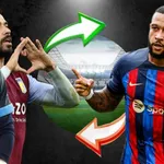 Live Mercato : les transferts en direct du 13 janvier 2023