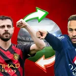 Live Mercato : les transferts en direct du 13 juin