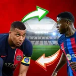 Live Mercato : les transferts en direct du 14 juin
