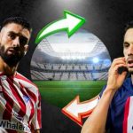 Live Mercato : les transferts en direct du 15 janvier 2023