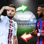Live Mercato : les transferts en direct du 17 janvier 2023
