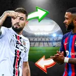 Live Mercato : les transferts en direct du 17 janvier 2023