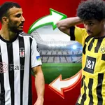 Live Mercato : les transferts en direct du 17 juin