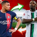 Live Mercato : les transferts en direct du 18 juin