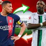 Live Mercato : les transferts en direct du 18 juin