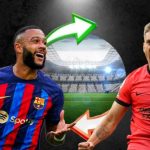 Live Mercato : les transferts en direct du 20 janvier 2023