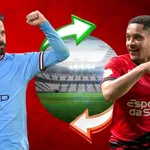 Live Mercato : les transferts en direct du 21 juin