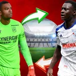 Live Mercato : les transferts en direct du 22 juin