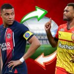 Live Mercato : les transferts en direct du 23 juin