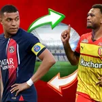 Live Mercato : les transferts en direct du 23 juin