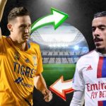 Live Mercato : les transferts en direct du 24 janvier