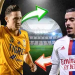 Live Mercato : les transferts en direct du 24 janvier