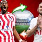 Live Mercato : les transferts en direct du 24 juin