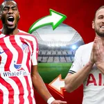 Live Mercato : les transferts en direct du 24 juin