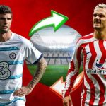 Live Mercato : les transferts en direct du 25 juin