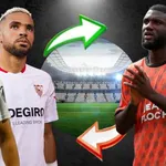 Live Mercato : les transferts en direct du 26 janvier