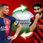 Live Mercato : les transferts en direct du 26 juin