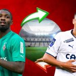 Live Mercato : les transferts en direct du 27 juin