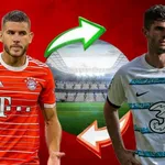 Live Mercato : les transferts en direct du 28 juin