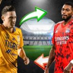 Live Mercato : les transferts en direct du 30 janvier