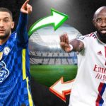 Live Mercato : les transferts en direct du 31 janvier